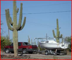 In Arizona